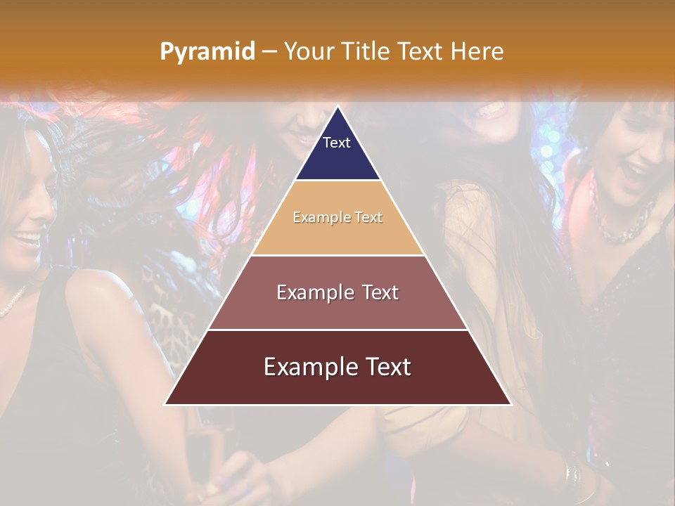 Heat Condition Technology PowerPoint Template