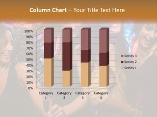 Heat Condition Technology PowerPoint Template