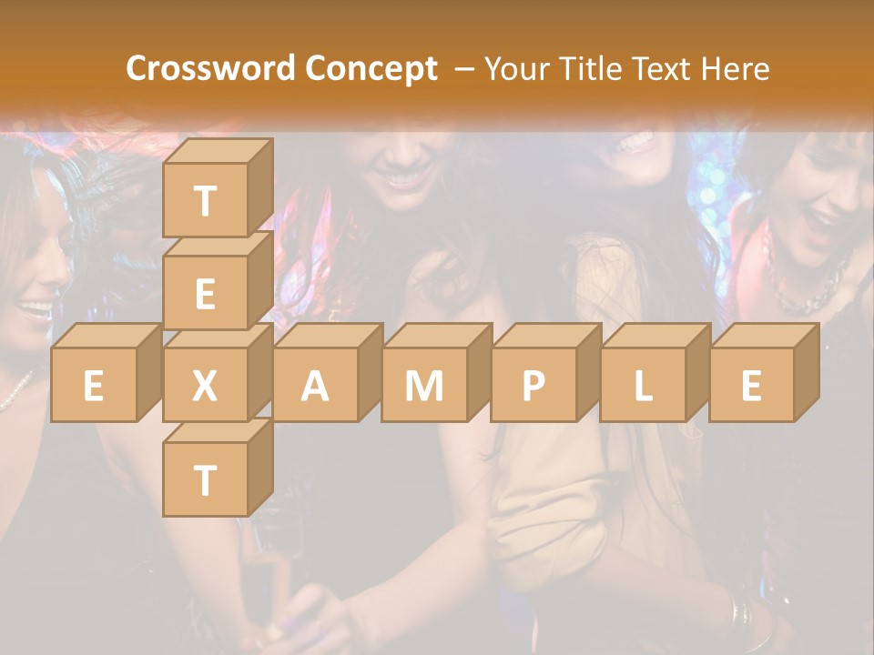 Heat Condition Technology PowerPoint Template