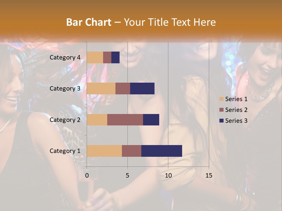 Heat Condition Technology PowerPoint Template