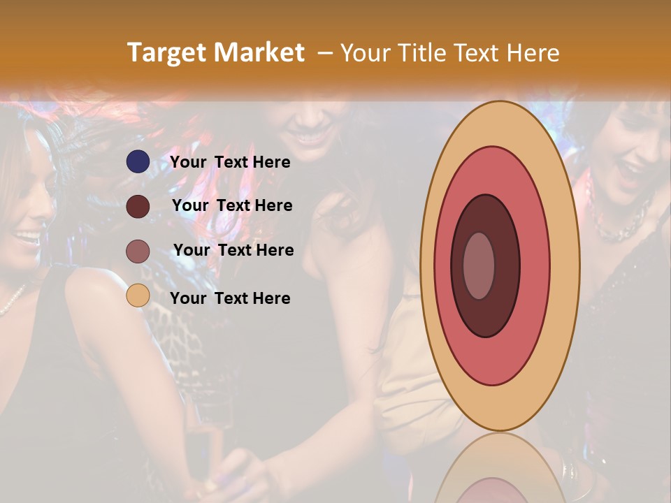 Heat Condition Technology PowerPoint Template