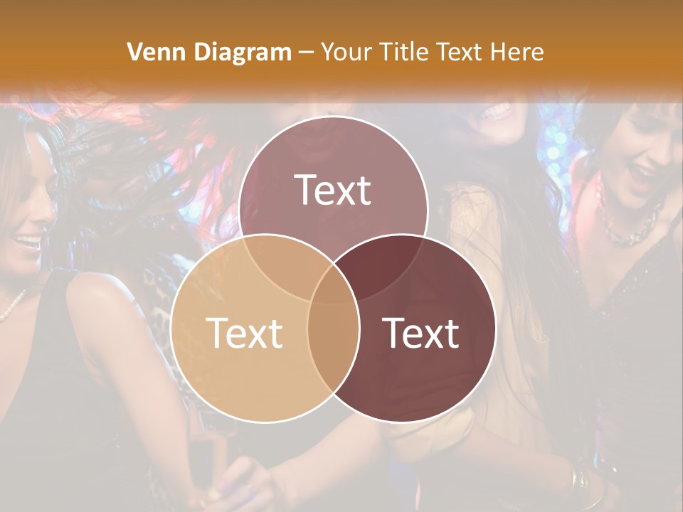 Heat Condition Technology PowerPoint Template