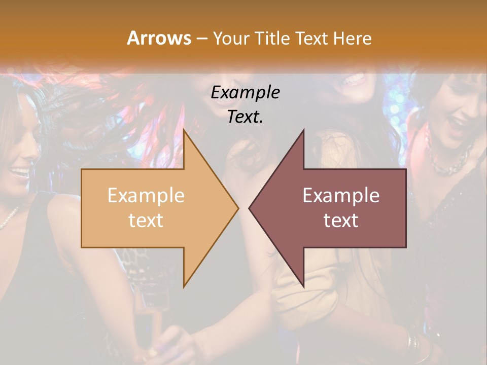 Heat Condition Technology PowerPoint Template