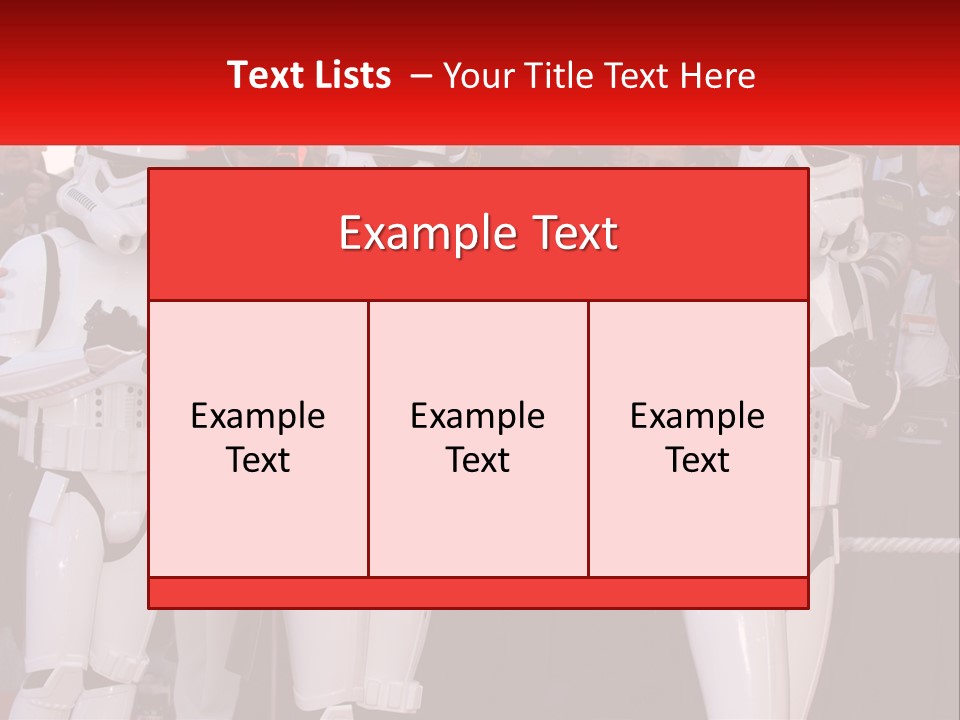 Cold Heat Condition PowerPoint Template