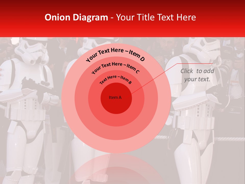 Cold Heat Condition PowerPoint Template