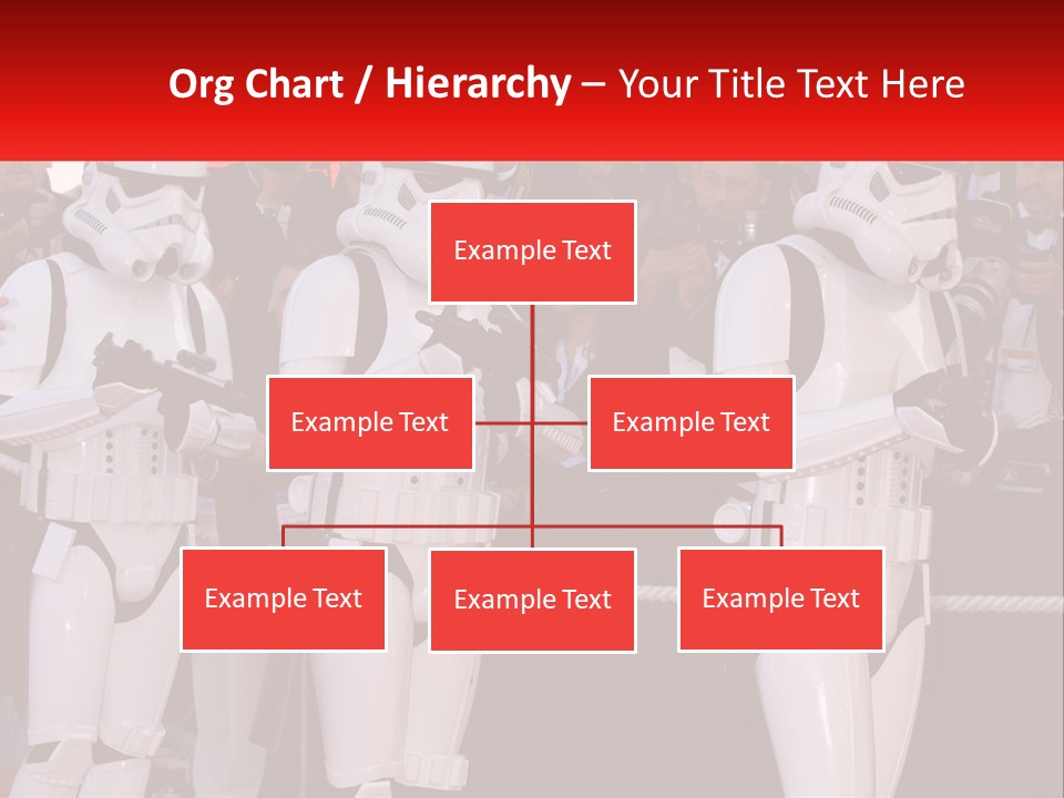 Cold Heat Condition PowerPoint Template
