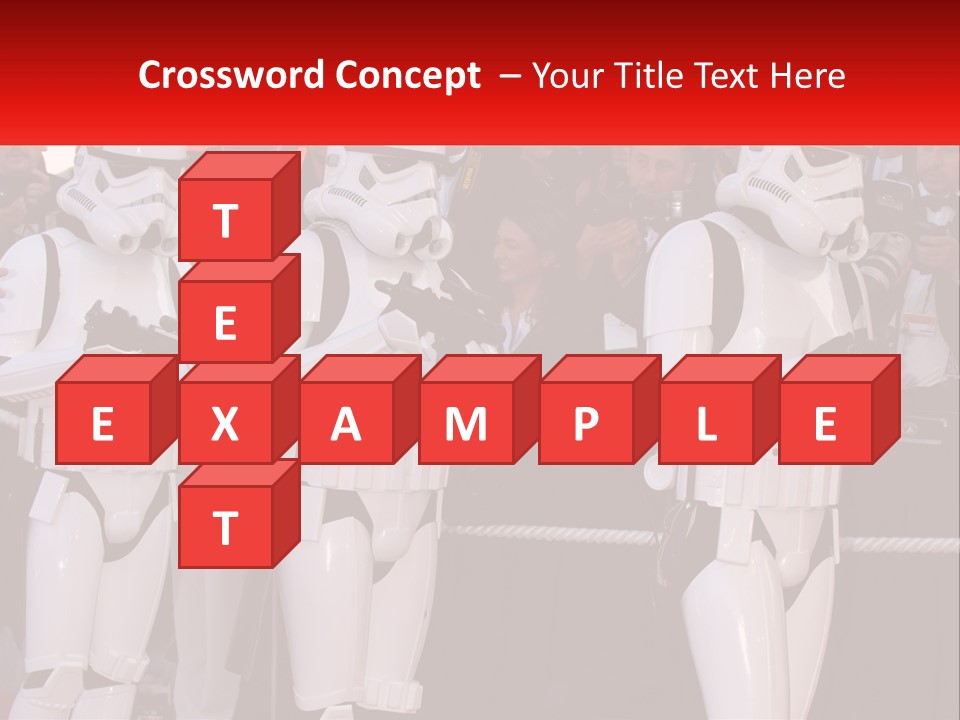 Cold Heat Condition PowerPoint Template