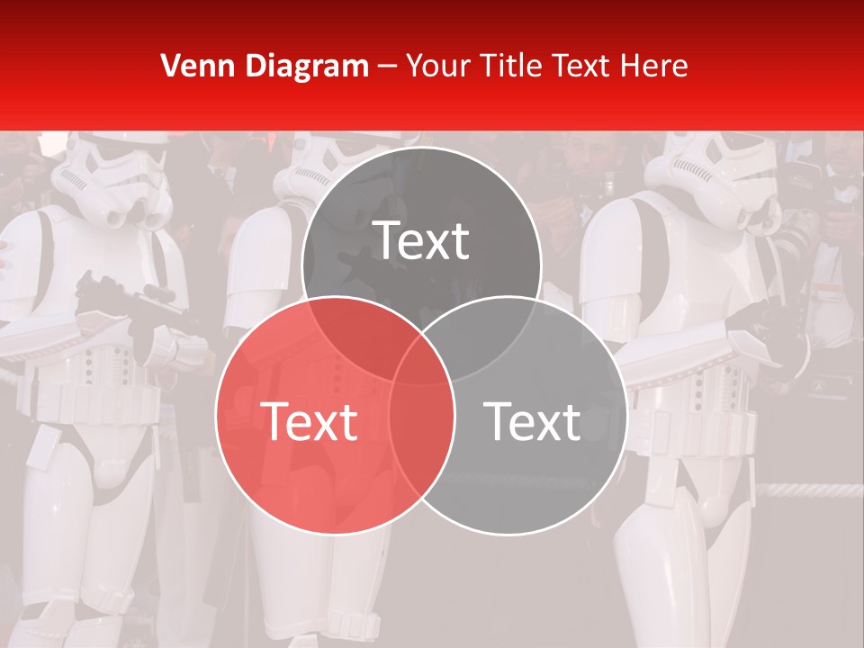 Cold Heat Condition PowerPoint Template