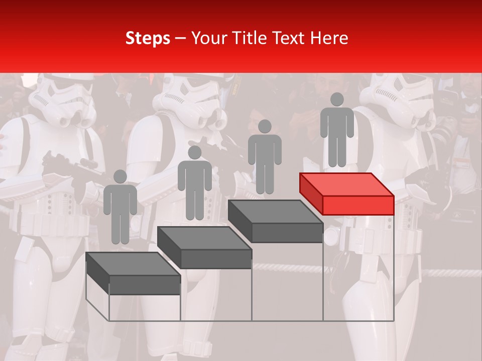 Cold Heat Condition PowerPoint Template