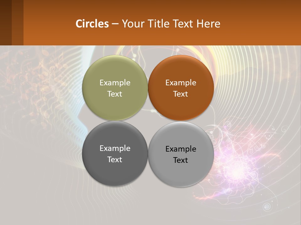 Industry Electricity Remote PowerPoint Template