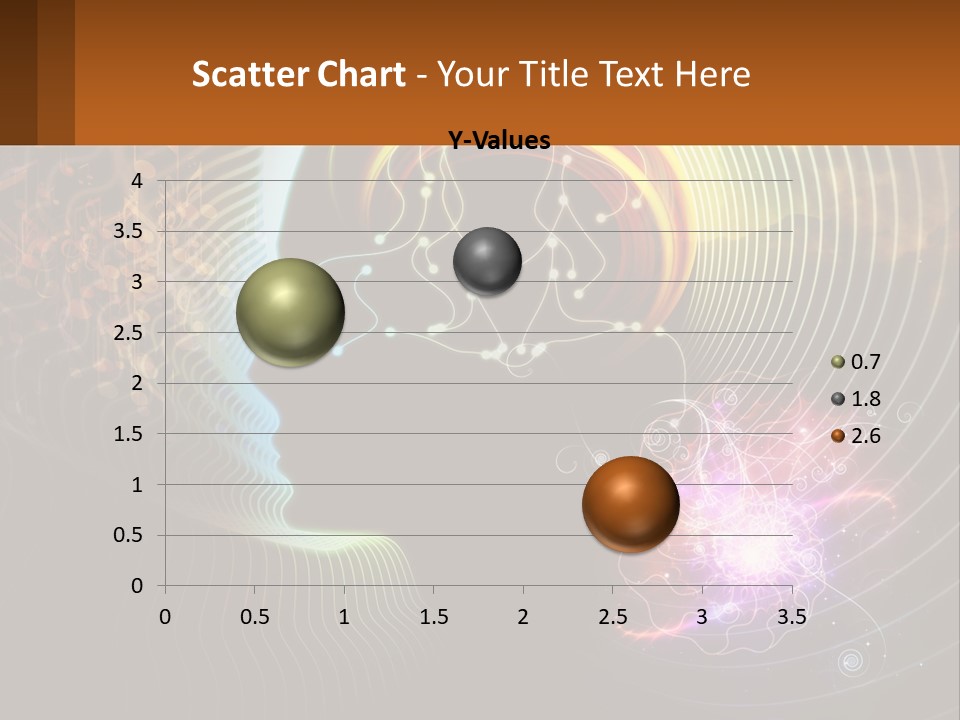 Industry Electricity Remote PowerPoint Template