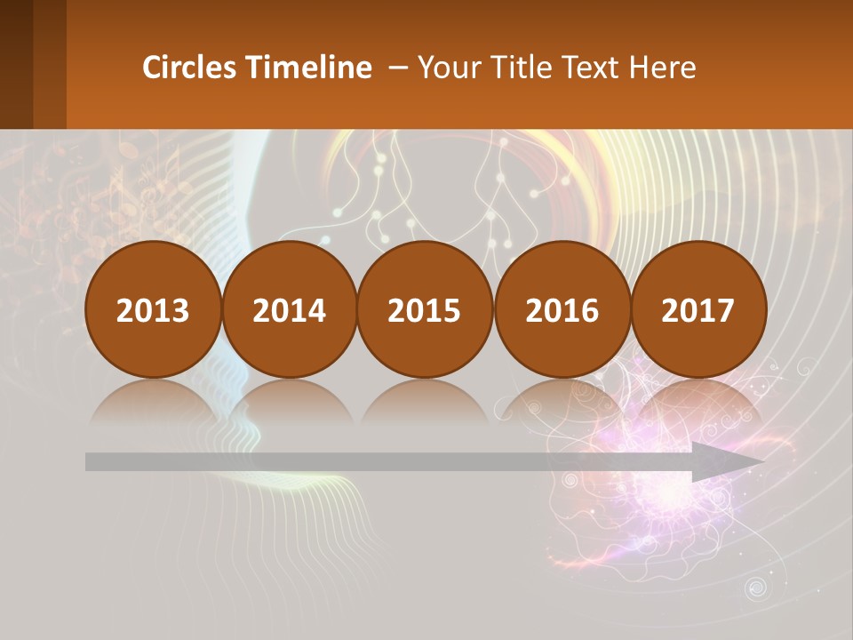 Industry Electricity Remote PowerPoint Template