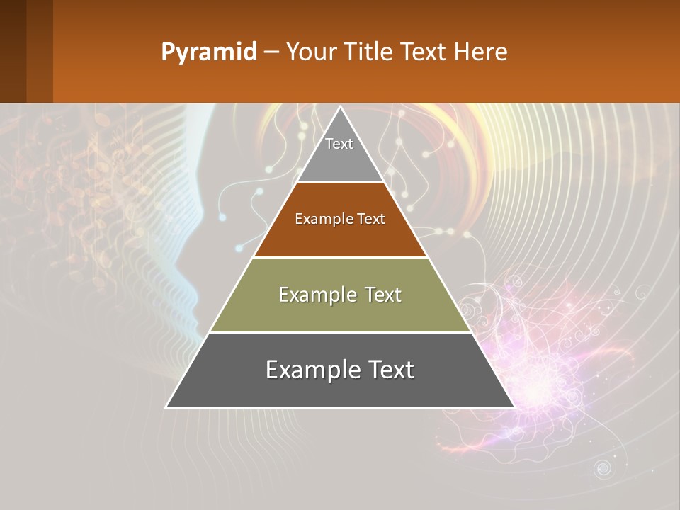 Industry Electricity Remote PowerPoint Template