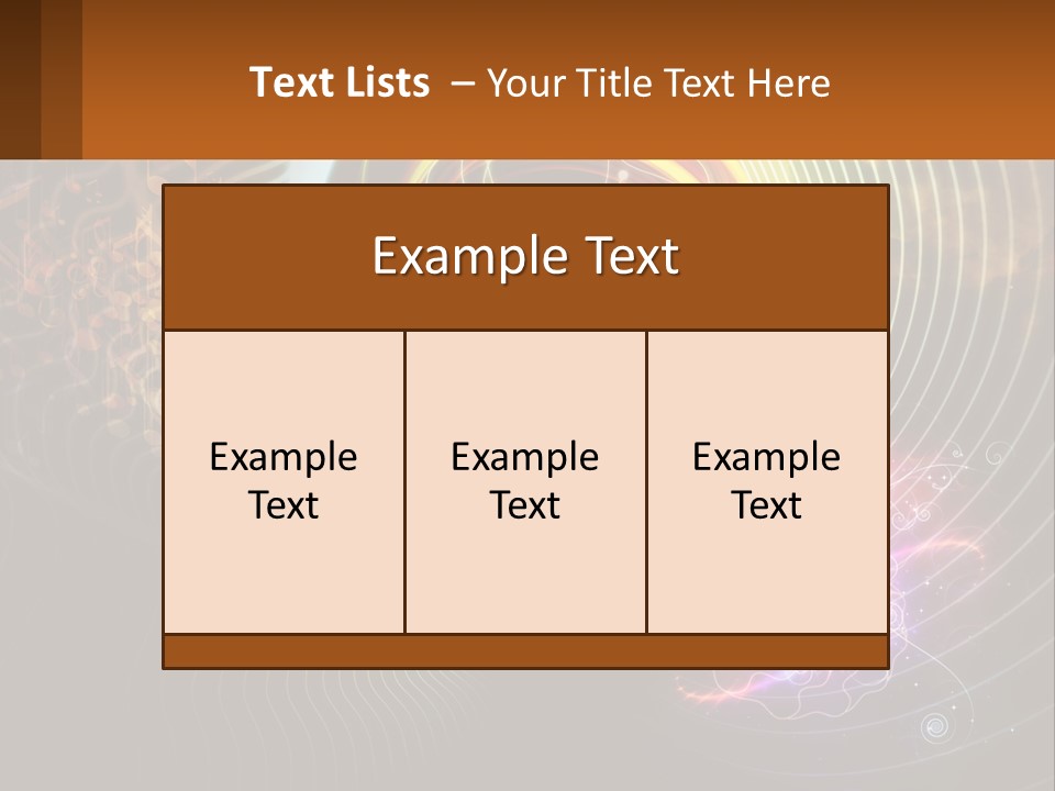 Industry Electricity Remote PowerPoint Template