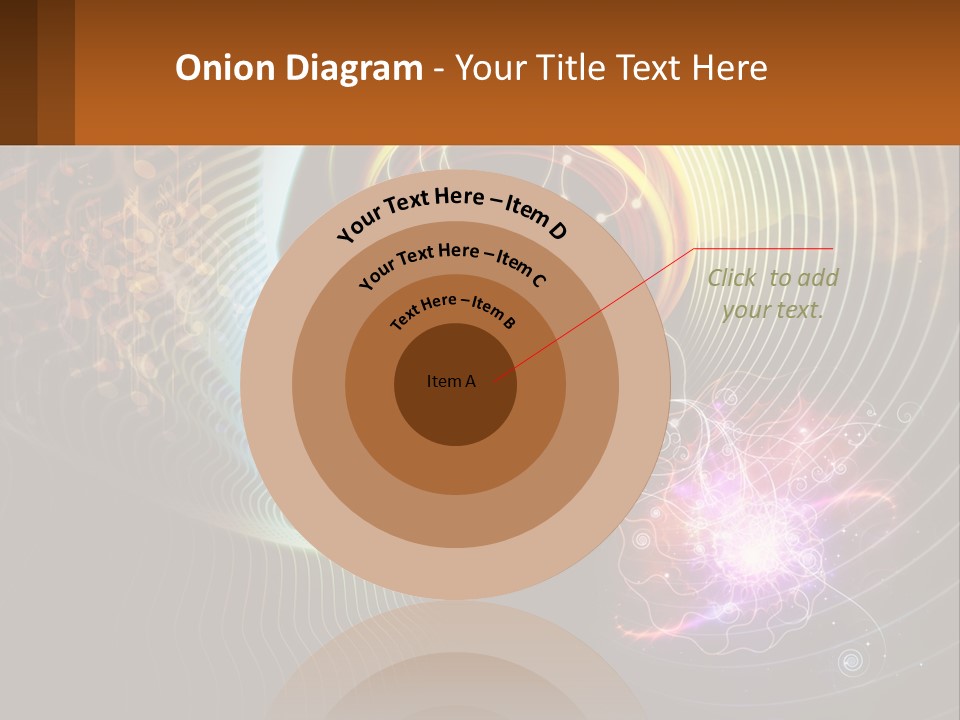 Industry Electricity Remote PowerPoint Template