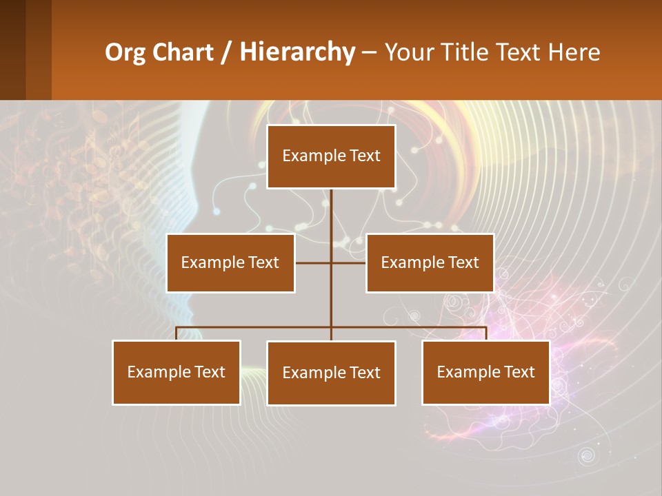 Industry Electricity Remote PowerPoint Template