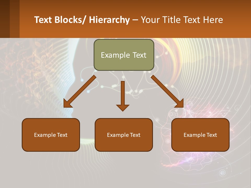 Industry Electricity Remote PowerPoint Template