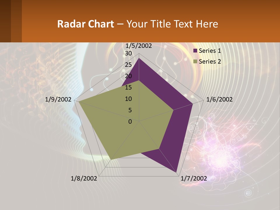 Industry Electricity Remote PowerPoint Template