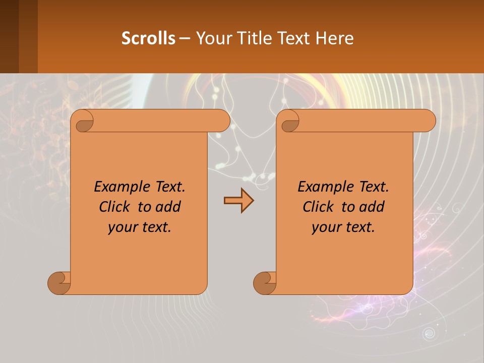 Industry Electricity Remote PowerPoint Template
