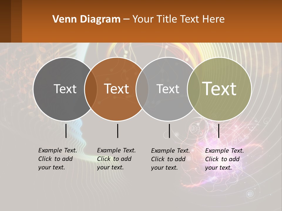 Industry Electricity Remote PowerPoint Template