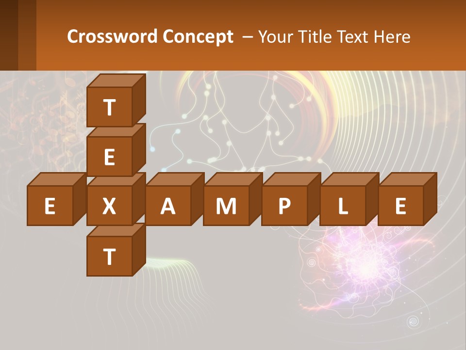 Industry Electricity Remote PowerPoint Template