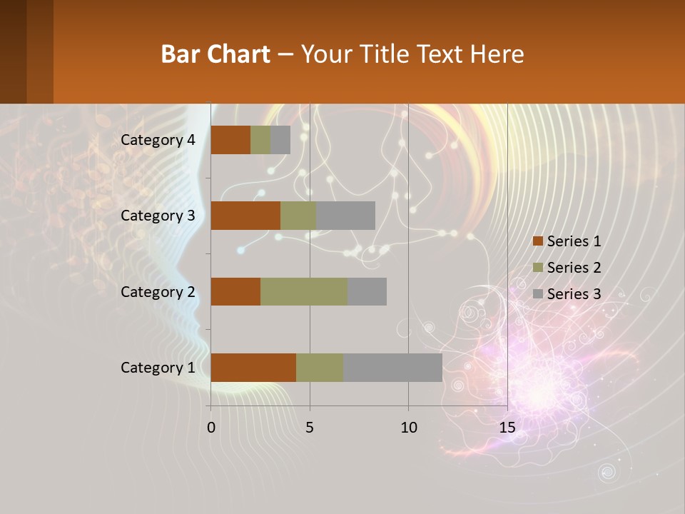 Industry Electricity Remote PowerPoint Template