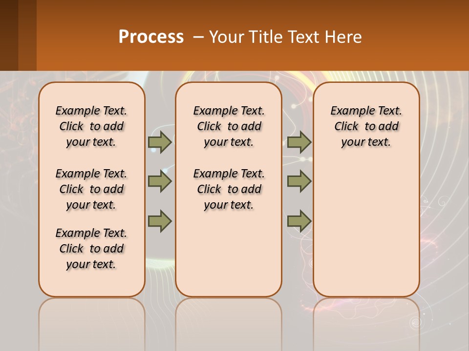 Industry Electricity Remote PowerPoint Template