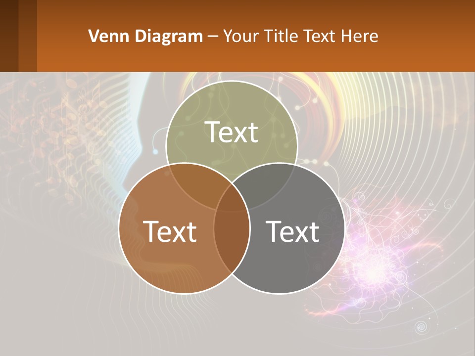 Industry Electricity Remote PowerPoint Template