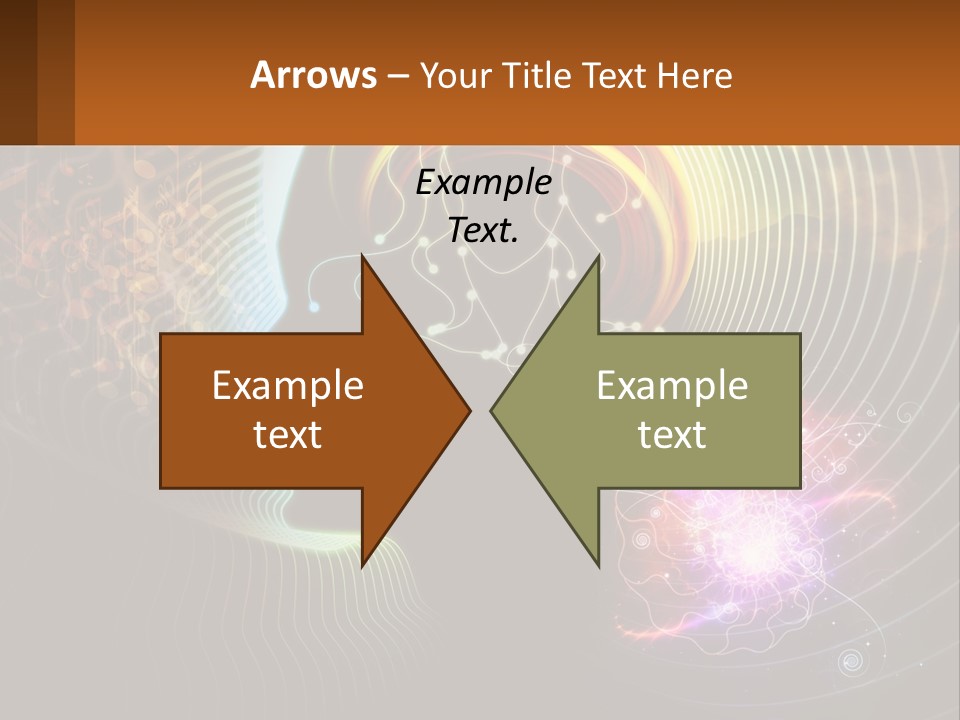 Industry Electricity Remote PowerPoint Template