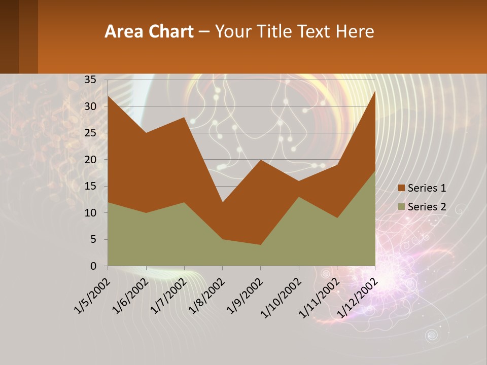 Industry Electricity Remote PowerPoint Template