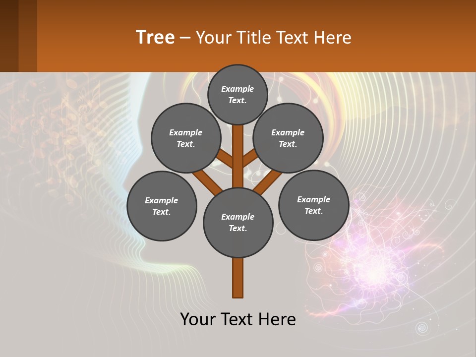 Industry Electricity Remote PowerPoint Template