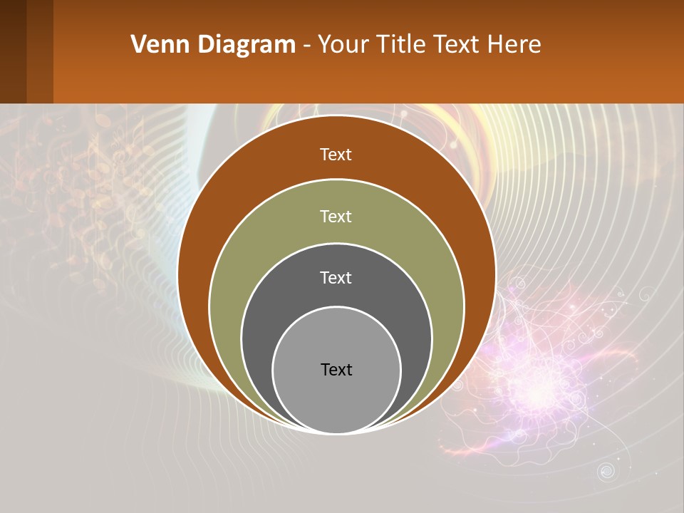 Industry Electricity Remote PowerPoint Template