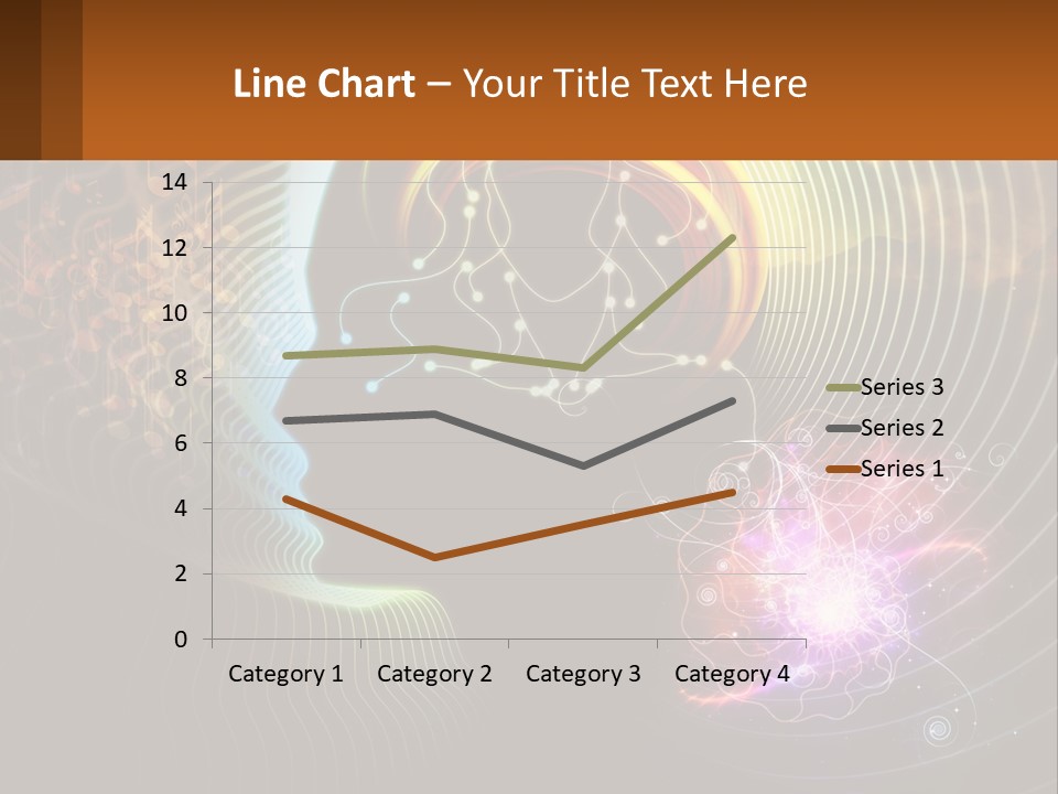 Industry Electricity Remote PowerPoint Template