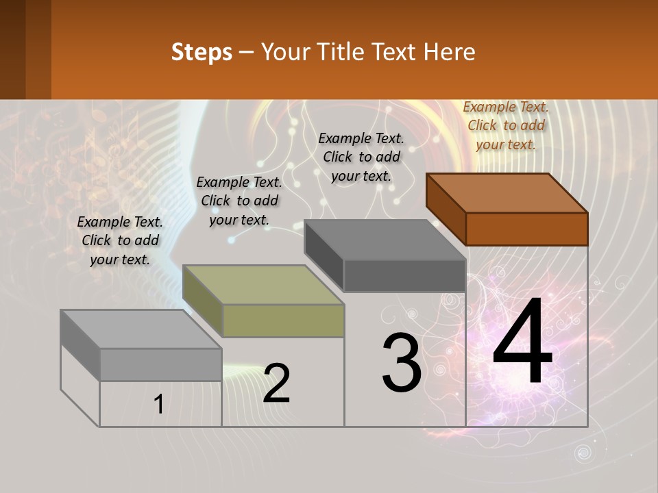 Industry Electricity Remote PowerPoint Template