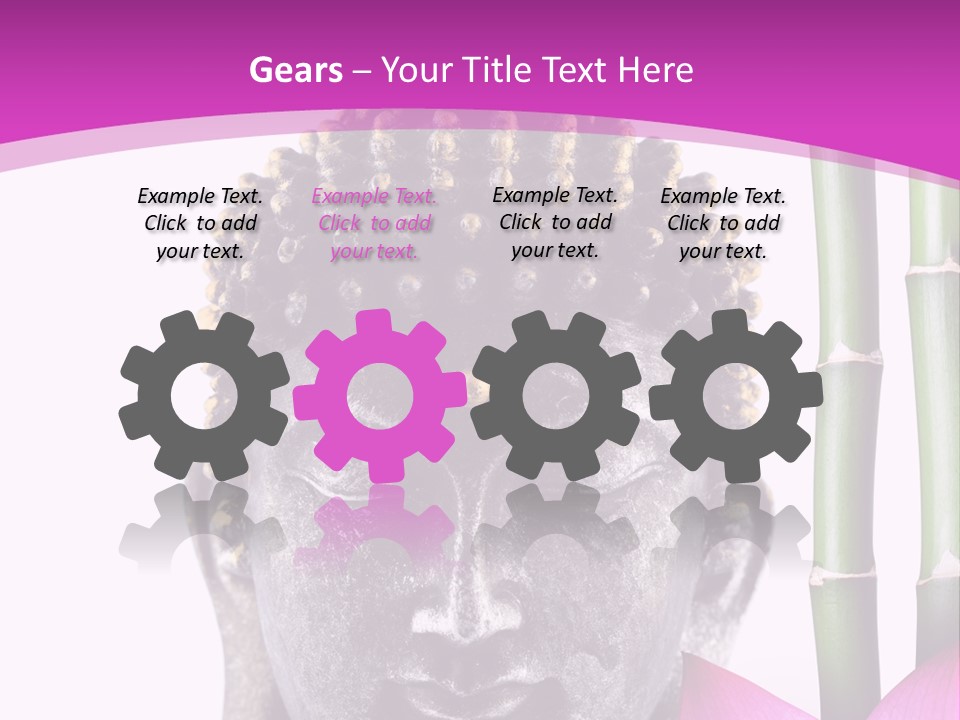 Power Industry Electricity PowerPoint Template