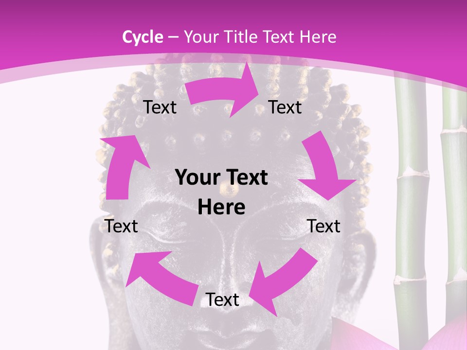 Power Industry Electricity PowerPoint Template