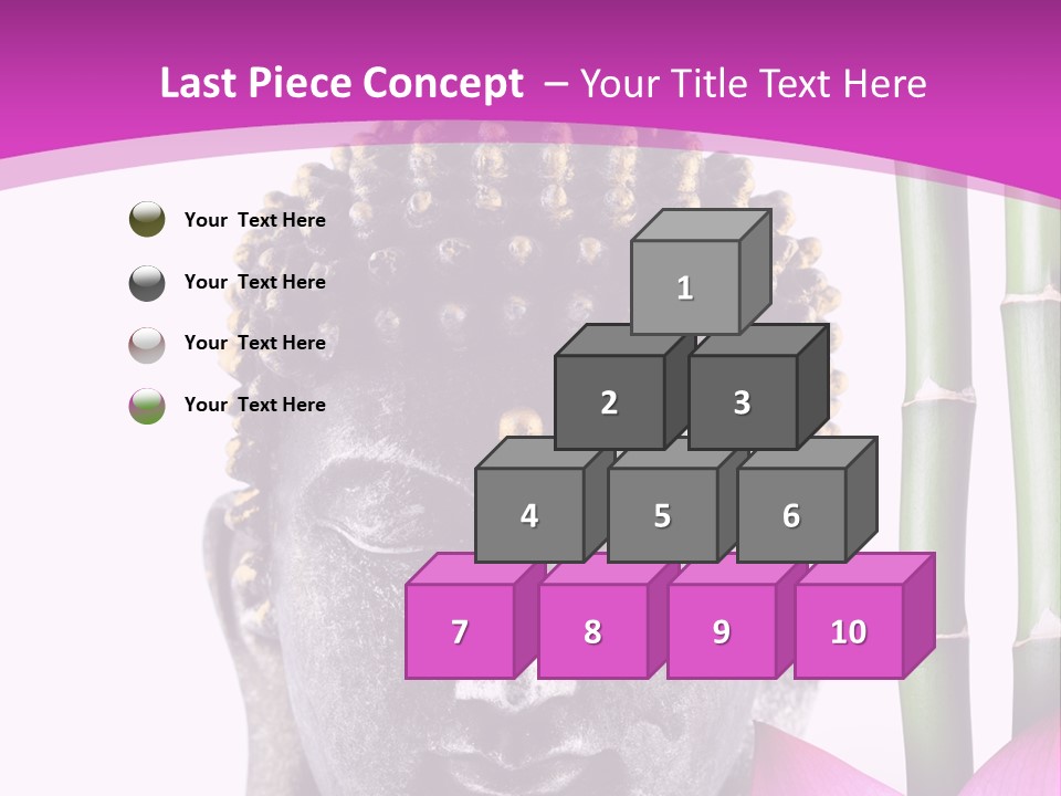 Power Industry Electricity PowerPoint Template