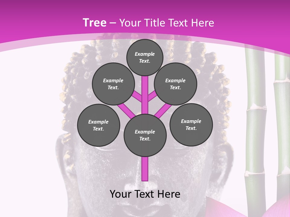 Power Industry Electricity PowerPoint Template
