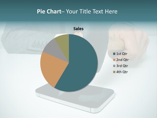 Unit Temperature Climate PowerPoint Template