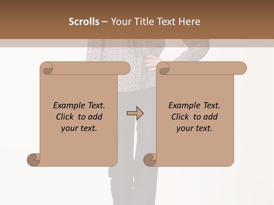 Equipment Power Air PowerPoint Template