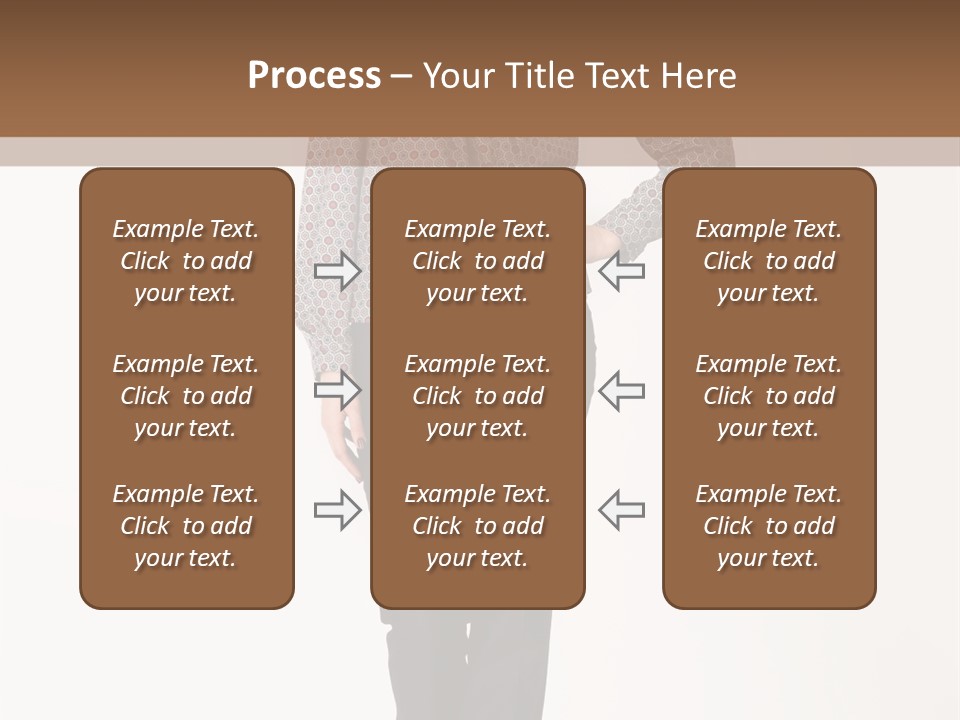 Equipment Power Air PowerPoint Template