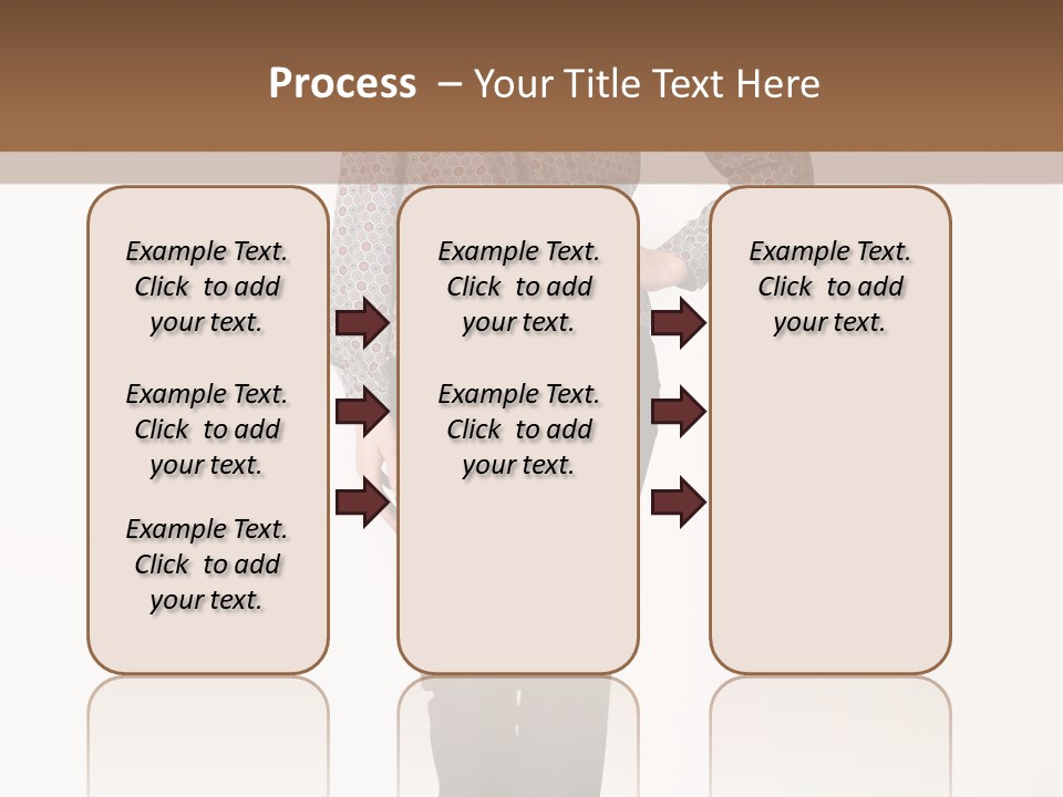 Equipment Power Air PowerPoint Template