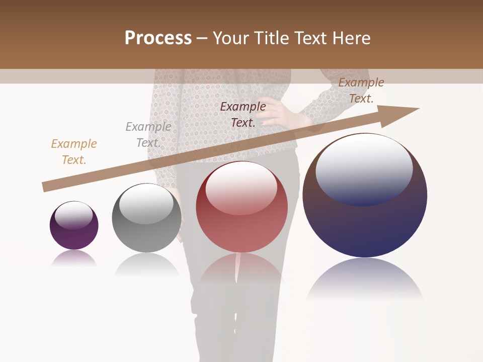 Equipment Power Air PowerPoint Template