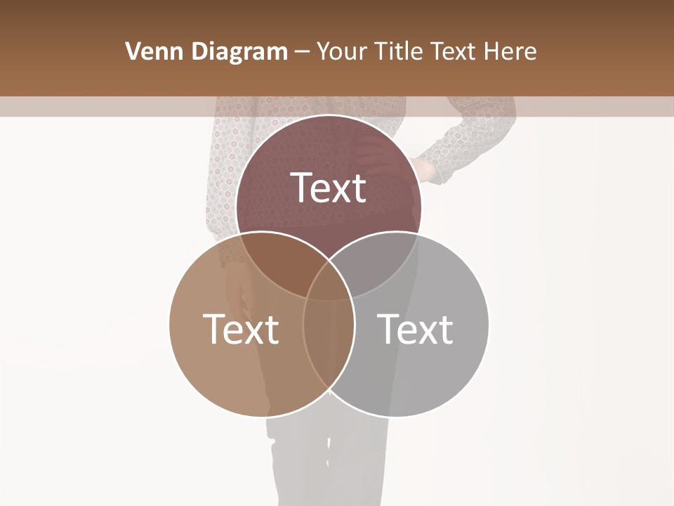 Equipment Power Air PowerPoint Template