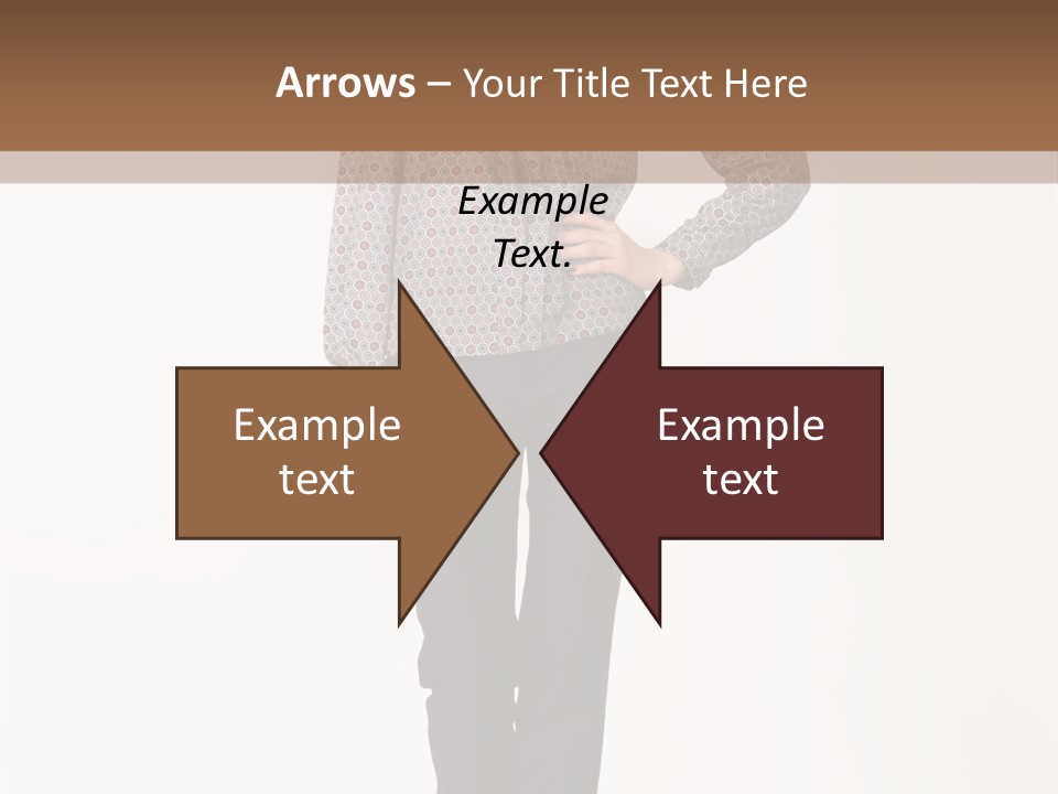 Equipment Power Air PowerPoint Template