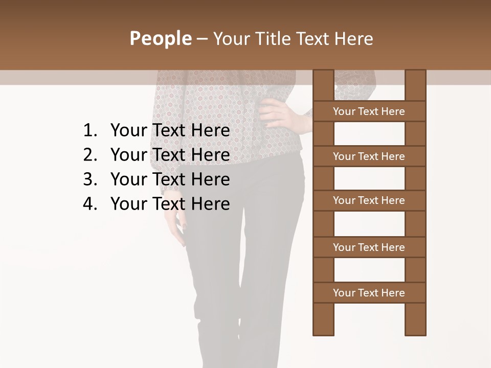 Equipment Power Air PowerPoint Template