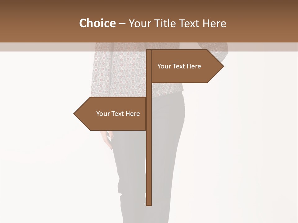 Equipment Power Air PowerPoint Template