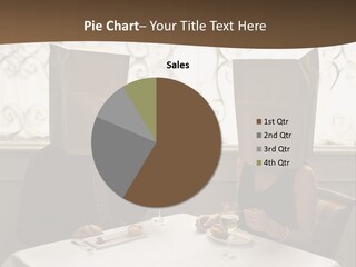 Supply Condition Remote PowerPoint Template