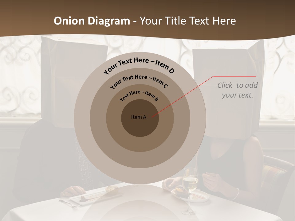 Supply Condition Remote PowerPoint Template