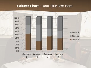 Supply Condition Remote PowerPoint Template